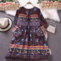 ราคา มินิเดรส เดรสสั้นโบฮีเมี่ยน ชุดเดรสโบฮีเมี่ยน พร้อมส่งที่ไทยค่ะ (15944451715)