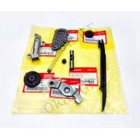 ราคา Wave125i ปี2023 Wave110iปี2021ชุดโซ่ราวลิ้น โซ่ราวลิ้น ตัวกดโซ่ ยางรองโซ่ โซ่ราวลิ้นเวฟ110i2021 Super cup Msx Grom มังกี้ ปี2021 2025 K3F K1M (24594218782)