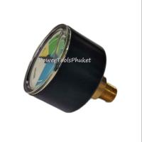 ราคา เกจวัดแรงดัน เกจน้ำมัน 135 เครื่องฉีดน้ำแรงดันสูง 130 บาร์ GHP5 13C VIP BLU610 SK610 (17443406376)