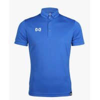ราคา เสื้อโปโล WARRIX รุ่น BUBBLE POLO WA3324 (20512706554)
