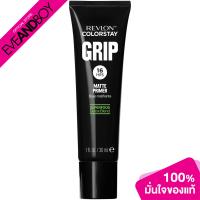 ราคา REVLON Colorstay Grip Matte Primer 30g ไพรเมอร์ (18139188982)