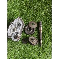 ราคา เฟืองท้ายฟีโน่ มีโอสวิงอาร์ม แท้ถอดรถมือสองสภาพดี (16103046268)