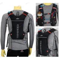 ราคา SOONER JS51 เป้น้ำ เป้วิ่ง Haft Full Marathon เป้น้ำดื่ม กระเป๋าใส่น้ำ ถุงน้ำดื่ม กระเป๋าน้ำดื่ม เป้วิ่งมาราธอน (20790867416)