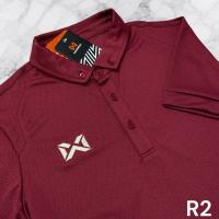ราคา Warrix รุ่น Classic WA3315 เสื้อโปโลวาริกซ์แขนสั้นสีล้วน วอริกซ์ WA 3315N WA 3315 พีช เขียว น้ำเงิน ขาว แดง เขียวทหาร สีใหม่ทีมชาติไทย (22835018760)