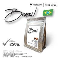 ราคา เมล็ดกาแฟคั่ว เอธิโอเปีย ขนาด 250 ก จาก Doi Chang Professional World Series Ethiopia Coffee Beans ดอยช้าง โปรเฟสชันนอล เวิลด์ซีรีย์ (21937006793)