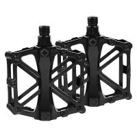 ราคา บันไดจักรยาน อลูมีเนียมหนา ลูกปืนแบริ่ง 3ลูก ขาถีบจักรยาน บันไดจักรยานอลูมิเนียม หนา แกนใหญ๋ (23919894956)