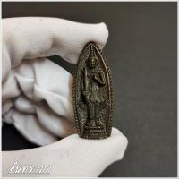 ราคา พระสยามเทวาธิราช หลัง น ว ม ปี15 หลวงปู่ทิม วัดละหารไร่ เทพยดาศักดิ์สิทธิ์ที่อภิบาลรักษาประเทศไทย จันทราภา (17689108504)