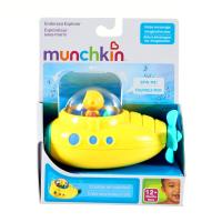 ราคา Munchkin MNK24207 ของเล่นในน้ำ Undersea Explorer 24217 (21016404781)
