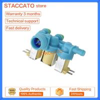 ราคา 100 DC62 00266E HWA10J5710SG แท้ใหม่ WA16J6750SP WA13J5750SS ซัมซุงเครื่องซักผ้าวาล์วน้ำวาล์ว (20605038066)