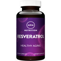 ราคา MRM Nutrition Resveratrol contains 60 capsules of vegan capsules No 464 (19664333190)
