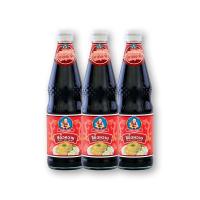 ราคา สินค้ามาใหม่ เด็กสมบูรณ์ ซีอิ๊วดำหวาน 970 กรัม x 3 ขวด Healthy Boy Sweet Sauce 970 g x 3 bottles ล็อตใหม่มาล่าสุด สินค้าสด มีเก็บเงินปลายทาง (16266741089)