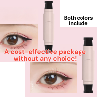 ราคา แสตมป์อายไลเนอร์ ปากกาอายไลเนอร์แบบน้ำแห้งเร็ว อายไลเนอร์ออลอินวัน (24329189084)