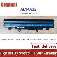 ราคา BATTERY ACER แบตเตอรี่ เอเซอร์ AL14A32 E5 411 E5 421G E5 431 E5 471 E5 511 E5 521 E5 531G E5 551 E5 571 11 1V 52Wh (23849079641)