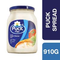 ราคา Puck Cream Cheese Spread 910g พุก ครีมชีสสเปรด ขนาด 910g (1806584322)