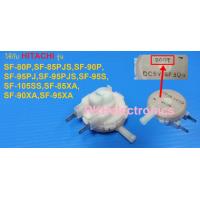 ราคา ตัวควบคุมระดับน้ำ WATER LEVEL SENSOR เครืองซักผ้าHITACHI PTSF 95XA 083 ใช้แทนพาท PTSF 80P 032 ใช้กับรุ่น SF 80PSF 85PJSSF 90PSF 95PJSF 95PJSSF 95SSF 105SSSF 85XASF 90XASF 95XA (10195797990)