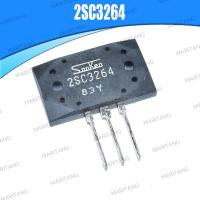 ราคา ทรานซิสเตอร์TR 2SA1295 2SC3264 Sanken (21426340230)