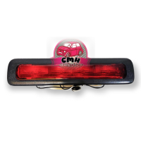 ราคา ไฟเบรคฝาท้าย ไฟเบรคดวงที่ 3 MITSUBISHI L200 STRADA มิตซูบิชิ แอล200 สตาด้า (17934696180)