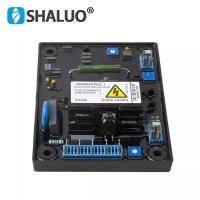 ราคา SX460 AVR Generator Automatic Voltage Regulator Stabilizer Diesel Electric Generator Engine Control Voltage Board (15173668997)