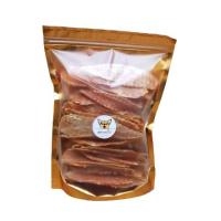 ราคา ขนมสุนัข ขนมหมา สันในไก่อบแห้ง Homemade ขนาด400 500 กรัม ขนมน้องหมา ขนมแมว ขนมสุนัข (14360216614)