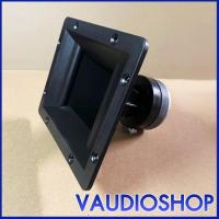 ราคา ทวิตเตอร์ ฮอร์น เสียงแหลม 6x8 นิ้ว NANOVA NV 681 จำนวน 1 ตัว HORN เสียงแหลม ปากแตร ปากเป็ด NV681 (17590613608)