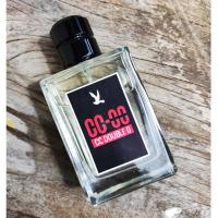ราคา แพ็คคู่ น้ำหอมผู้ชาย น้ำหอม CC OO น้ำหอม แช็ป The Signature Scent ขนาด 30 50 ml หอมติดทนนาน กลิ่นเป็นเอกลักษณ์ สินค้ามีการรับประกัน (22417245704)