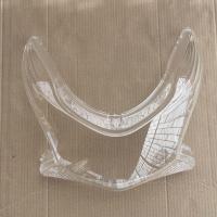 ราคา กระจกไฟหน้า PCX 125 PCX 150 ปี 2012 2014 กระจกครอบไฟหน้า เพชร PCX125 PCX150 ปี12 14 รุ่นหลอดไฟธรรมดา (19377101317)