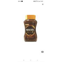 ราคา Nescafe Gold Blend 200g เนสกาแฟโกลด์ ขวด200กรัม กาแฟฝาทอง (24274912284)