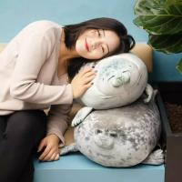 ราคา ตุ๊กตาอุ๋งอุ๋ง ตุ๊กตาแมวน้ำอุ๋งๆ ตุ๊กตาแมวน้ำเหมือนจริง ตุ๊กตาอุงอุง ตุ๊กตาน่ารัก สิงโตทะเล มีพร้อมส่ง (9128610472)