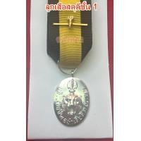 ราคา เหรียญแพรแถบ ไม่เเข้าแผง ลูกเสือสดุดี เหรียญกาชาด (24289013412)