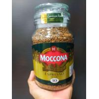 ราคา กาแฟ Moccona Espresso style กาแฟมอค โค น่า เอสเปรส โซ่ ขนาด200กรัม (22046915318)