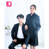 ราคา เสื้อแจ็คเก็ต ซิปMกรมเข้ม ตัวเปล่า ผ้านุ่มใส่สบาย ยี่ห้อกับหัวซิปจะคละๆกันไปไม่สามารถกำหนดได้เนื่องจากเป็นสินค้านำเข้า (17336016924)
