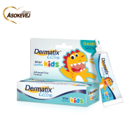 ราคา Dermatix ultra kids เดอร์มาติกซ์ อัลตร้า คิดส์ 5กรัม (15158973659)
