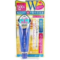 ราคา ของญี่ปุ่นแท้100 Meishoku Whitening Eye Cream ครีมบำรุงใต้ดวงตา (23096181812)