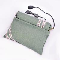 ราคา Vivacity จัดส่งฟรี หมอนอุ่นครีมทำความสะอาดปากมดลูกหมอนรองกระดูกสันหลังบรรเทาอาการกระดูกสันหลังส่วนคอหมอนกำมะหยี่หมอน Moxibustion ใบม็อกซา (22555197024)