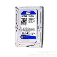 ราคา New Desktop Computer Mechanical Hard Disk 1Tb 500G 320G 2Tb 3Tb 4Tb 3 5 Inch Mechanical Hard Disk (23439393562)