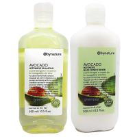 ราคา bynature เซทแชมพู และ ครีมนวดอะโวคาโด 300ml (20208050870)