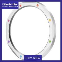 ราคา แหวนฝาโลหะเคสสำหรับเปลี่ยนขอบนาฬิกาโลหะแหวนป้องกันสำหรับนาฬิกา Xiaomi S4 S3สำหรับนาฬิกา Xiaomi S4 ESIM S3 ESIM (23583781429)