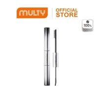 ราคา JudyDoll Volum Curling Mascara Duo 7g มาสคาร่า พร้อมหัวแปรงหวี กันน้ำ Black (22567110110)