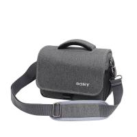 ราคา กระเป๋าใส่กล้อง Sony Single Shoulder Micro Single A6400 A6500 A6000 A7C A7M2 A7M3 A7 กระเป๋าใส่กล้องแบบสะพายไหล่เดียวสไตล์เรียบง่าย (20640964815)