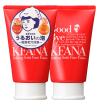 ราคา แท้ KEANA BAKING SODA FOAM WASH 100g (17051832064)