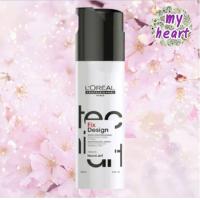ราคา Loreal Tecni Art Fix Design 200ml สเปรย์น้ำจัดแต่งทรงผม (13700714125)
