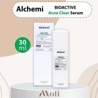 ราคา Alchemi BIOACTIVE Acne Clear Serum 30ml (24176469080)