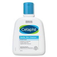 ราคา Cetaphil gentle skin cleanser 250 มล เซตาฟิล เจนเทิล สกิน คลีนเซอร์ (1407328592)