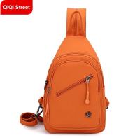 ราคา กระเป๋าเป้สะพายหลังกระเป๋านักเรียนอเนกประสงค์กระเป๋าเดินทางพักผ่อนผ้าไนล่อนกันน้ำ (24408940656)