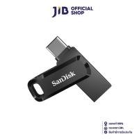 ราคา 28 GB FLASH DRIVE แฟลชไดร์ฟ SANDISK ULTRA DUAL DRIVE GO USB TYPE C SDDDC3 128G G46 (20708099197)