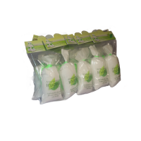 ราคา Cheraim เฌอเอม การบูร หอม การบูร ขนาด 35 กรัม 10 ชิ้น ของชำร่วย แขวนรถ ไล่ยุง ดับกลิ่นห้อง ใส่ตู้เสื้อผ้า (19544711796)