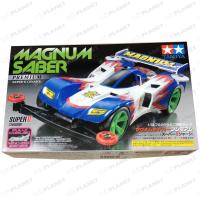 ราคา 19431 TAMIYA Mini 4WD MAGNUM SABER PREMIUM (6945305)