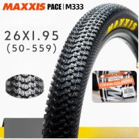 ราคา ยางจักรยาน เสือภูเขา MTB MAXXIS PACE ขอบลวด ขนาด 26 27 5 29 (24510108401)