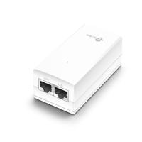 ราคา Power Over Ethernet Adapter 24V TP LINK TL POE2412G Gigabit tp link (19891877964)
