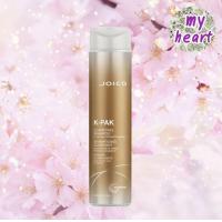 ราคา Joico K PAK Clarifying Shampoo 300 ml แชมพูล้างสารเคมี และคลอรีน (12854951852)